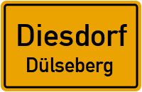 Dülseberg in DiesdorfDülseberg