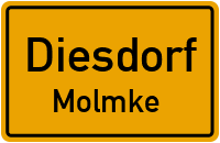 Molmke in DiesdorfMolmke