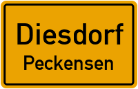 Peckensen in DiesdorfPeckensen