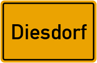 Lämmerstraße in 29413 Diesdorf