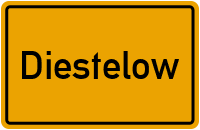 Diestelow in Mecklenburg-Vorpommern