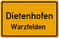 Warzfelden