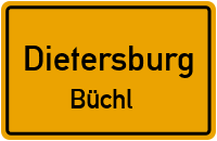 Büchl in DietersburgBüchl