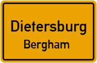 Bergham in DietersburgBergham