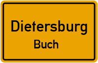 Straßenverzeichnis Dietersburg Buch