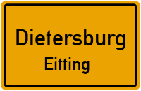 Eitting in DietersburgEitting
