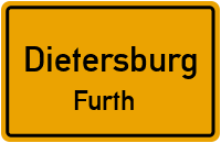 Sulzbachstr. in DietersburgFurth