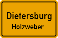 Holzweber in DietersburgHolzweber