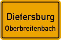 Oberbreitenbach