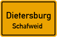 Schafweid in DietersburgSchafweid