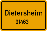 91463 Dietersheim