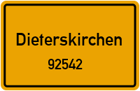 92542 Dieterskirchen