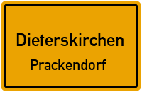 Straßenverzeichnis Dieterskirchen Prackendorf