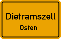 Osten in 83623 Dietramszell (Osten)