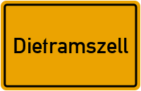 Dietramszell in Bayern