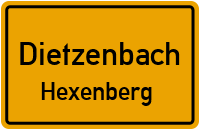 Hexenberg