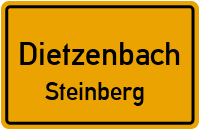 Ringelnatzstraße in 63128 Dietzenbach (Steinberg)