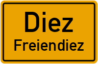 Felkestraße in 65582 Diez (Freiendiez)