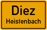 Schloßberg in DiezHeistenbach
