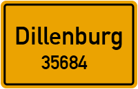 35684 Dillenburg