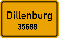 35688 Dillenburg
