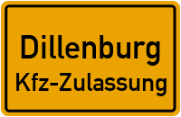 Zulassungstelle Dillenburg