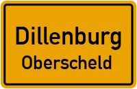 Grube Friedrichszug in DillenburgOberscheld