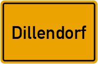 Dillendorf in Rheinland-Pfalz
