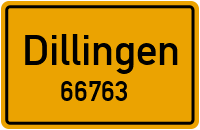 66763 Dillingen