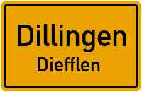 Hasenbergweg in 66763 Dillingen (Diefflen)