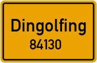 84130 Dingolfing