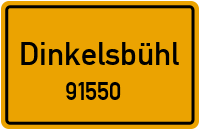 91550 Dinkelsbühl