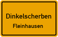 Fleinhausen
