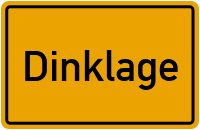 Rombergstraße in 49413 Dinklage