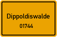 01744 Dippoldiswalde