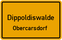 Obercarsdorf