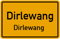 Mindelheimer Straße in DirlewangDirlewang