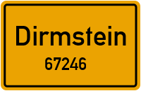 67246 Dirmstein
