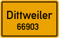 66903 Dittweiler