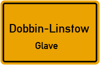 Siedlung Glave in Dobbin-LinstowGlave