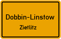 Ausbau in Dobbin-LinstowZietlitz