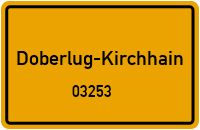 03253 Doberlug-Kirchhain