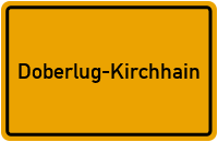 Luckauer Straße in 03253 Doberlug-Kirchhain