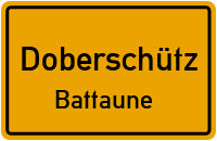 Wildenhainer Straße in DoberschützBattaune