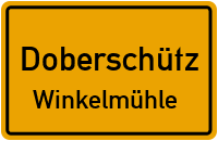 Winkelmühle in 04838 Doberschütz (Winkelmühle)
