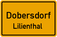 Bgm.-Burmeister-Straße in DobersdorfLilienthal