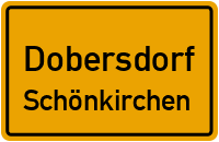 Hörn in DobersdorfSchönkirchen