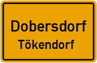 Bgm.-Gröpper-Straße in DobersdorfTökendorf