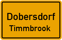 Timmbrook in DobersdorfTimmbrook