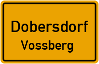 Voßberg in DobersdorfVossberg